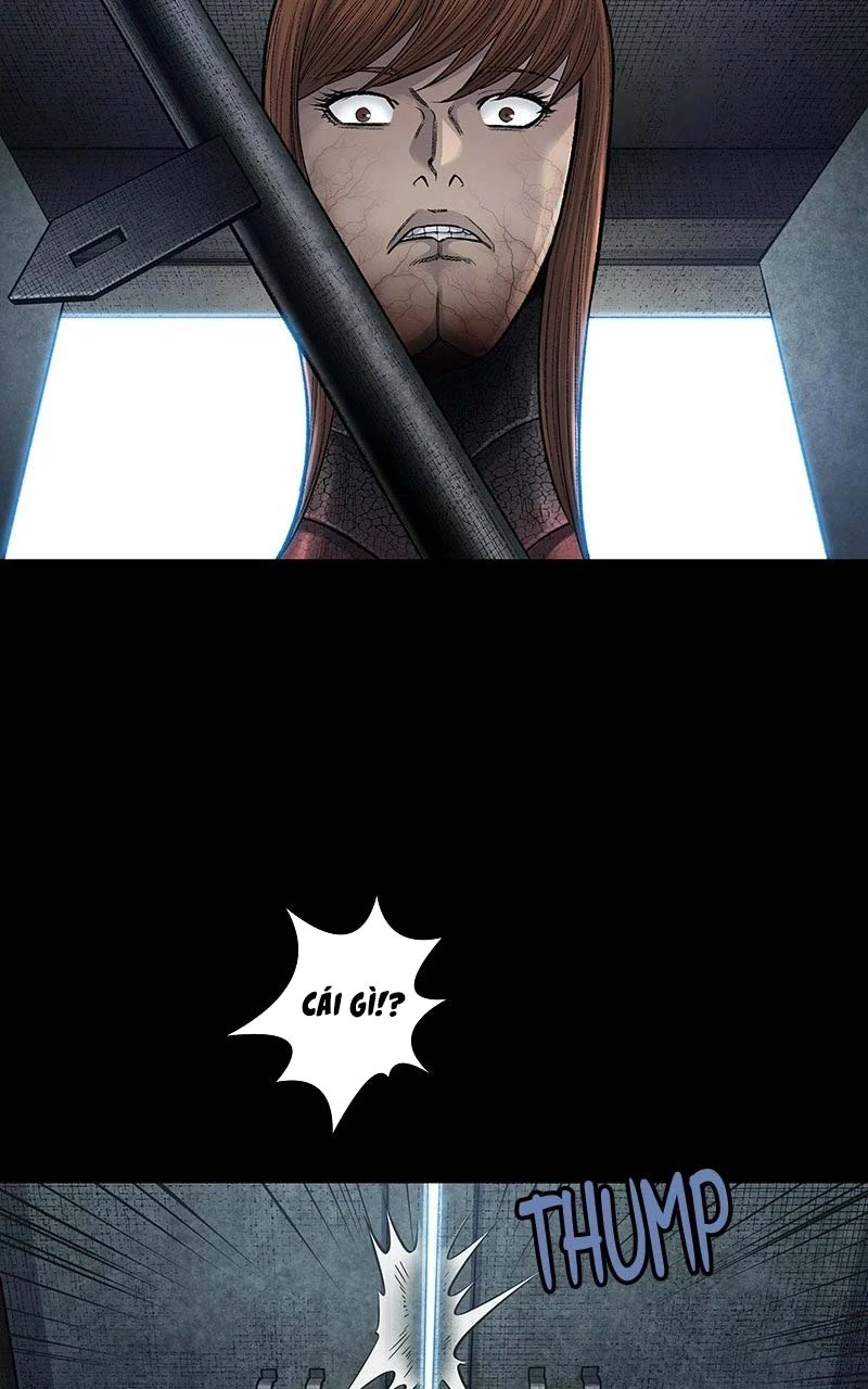 Dead Queen Chapter 8 - 52