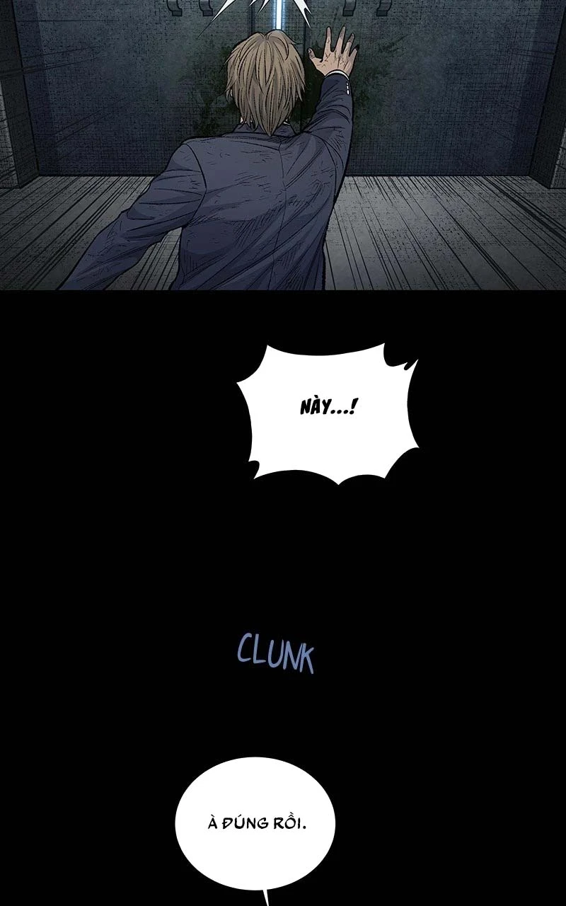 Dead Queen Chapter 8 - 53