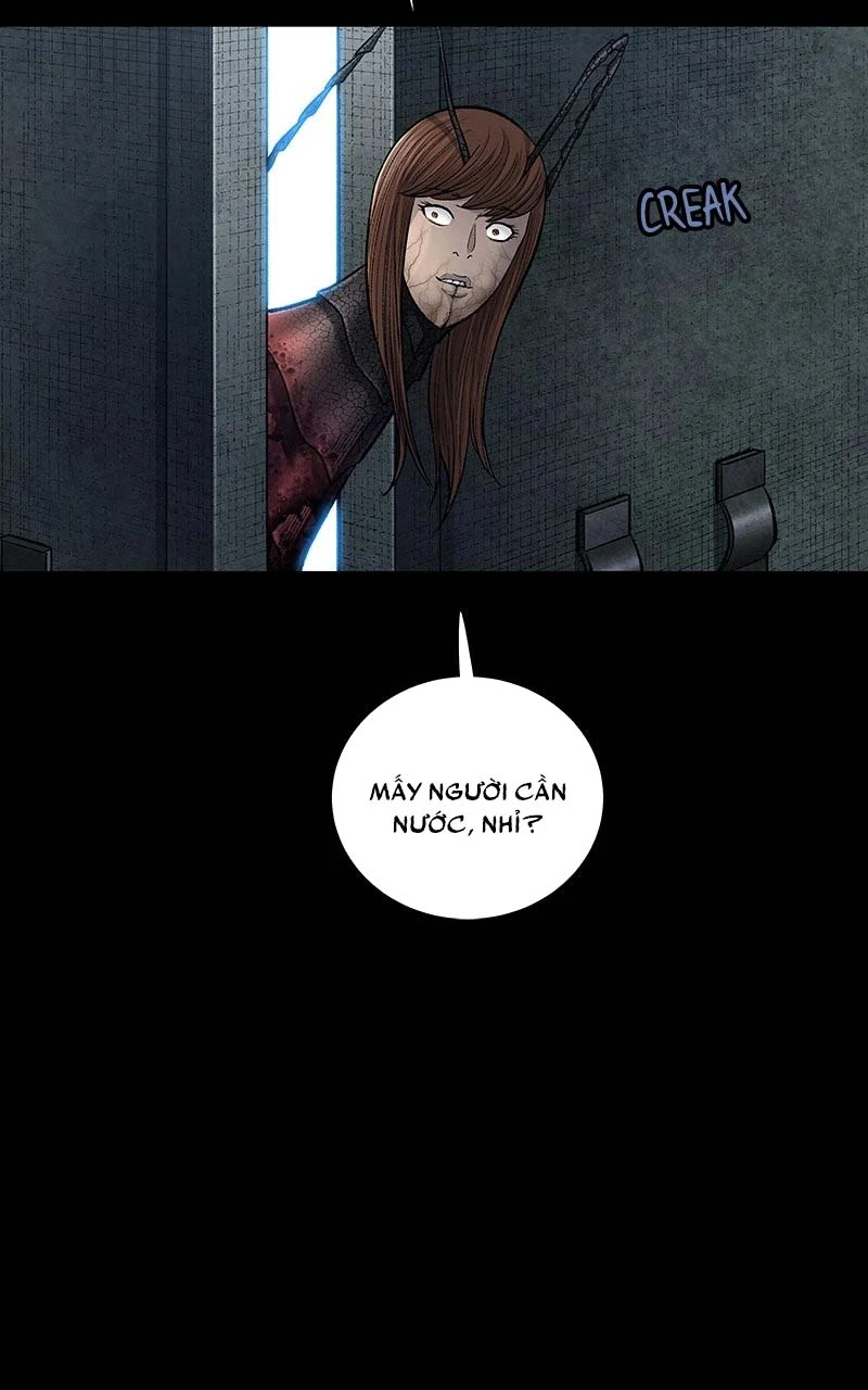 Dead Queen Chapter 8 - 54