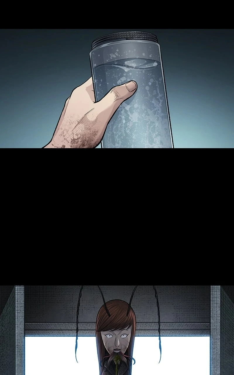 Dead Queen Chapter 8 - 55