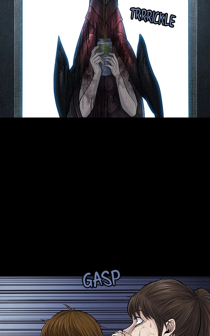 Dead Queen Chapter 8 - 56