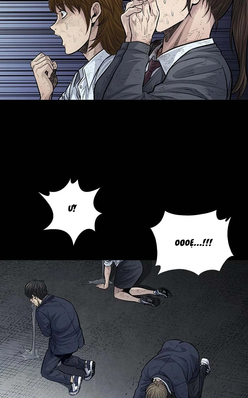 Dead Queen Chapter 8 - 57