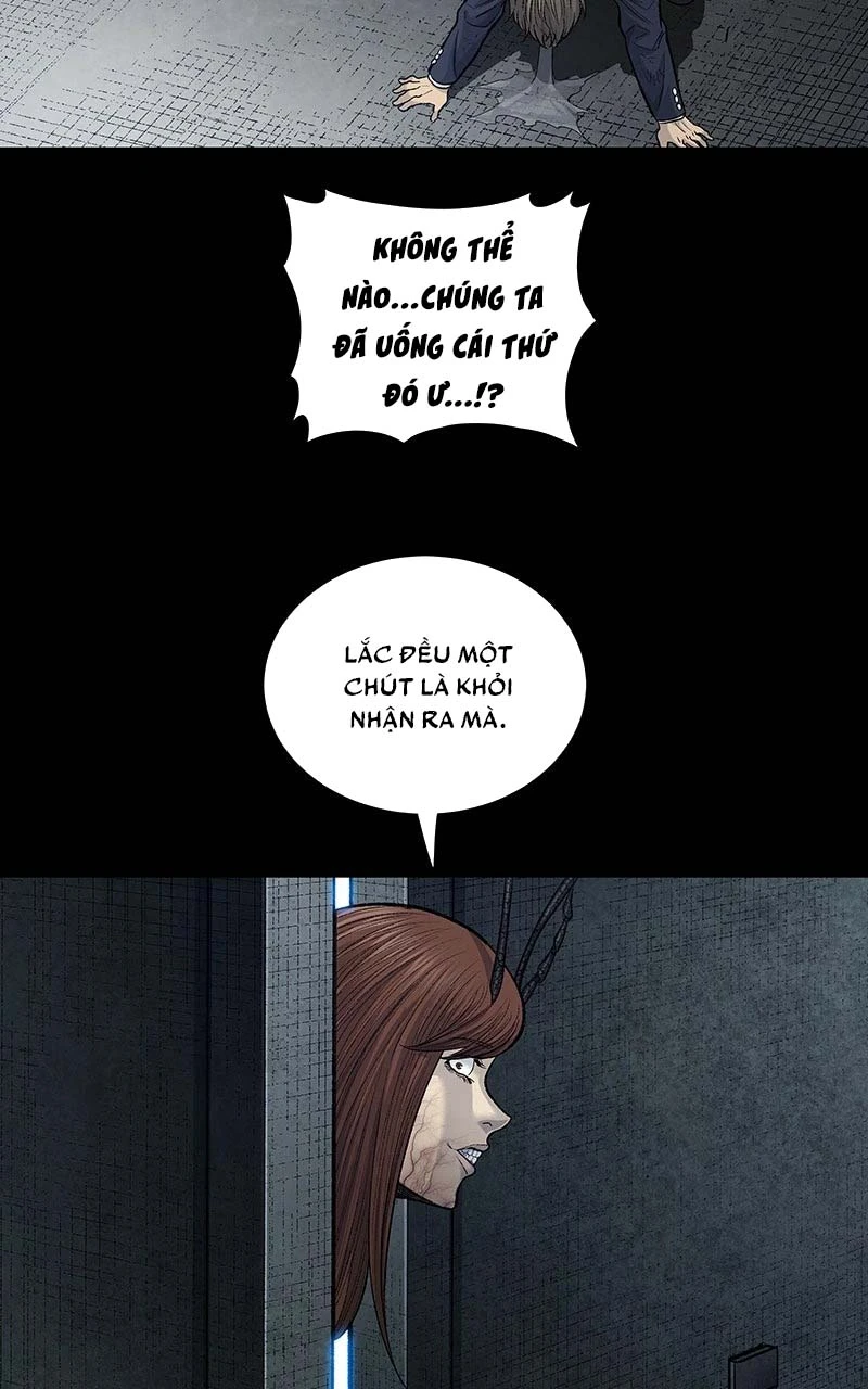 Dead Queen Chapter 8 - 58