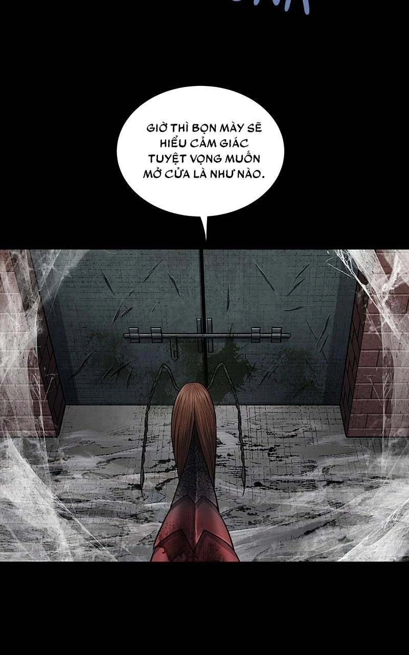 Dead Queen Chapter 8 - 60