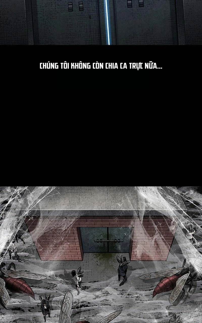 Dead Queen Chapter 8 - 64