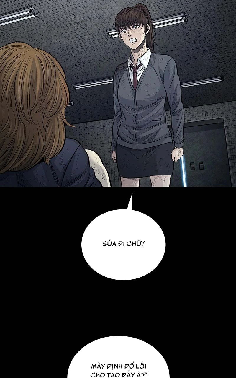 Dead Queen Chapter 8 - 67