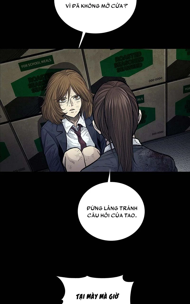 Dead Queen Chapter 8 - 68