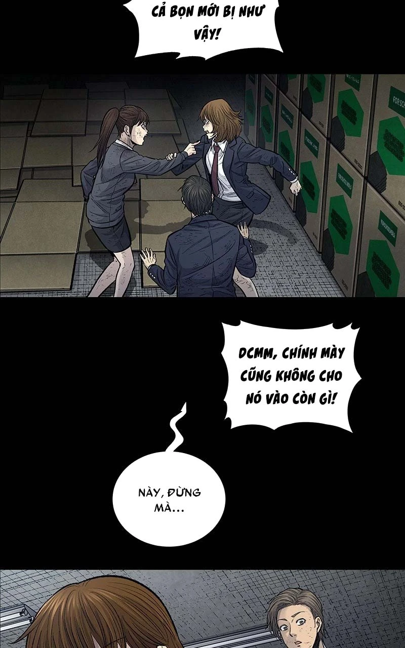 Dead Queen Chapter 8 - 69