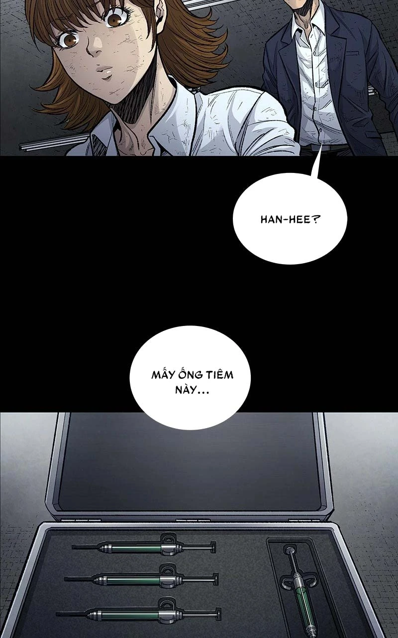 Dead Queen Chapter 8 - 70