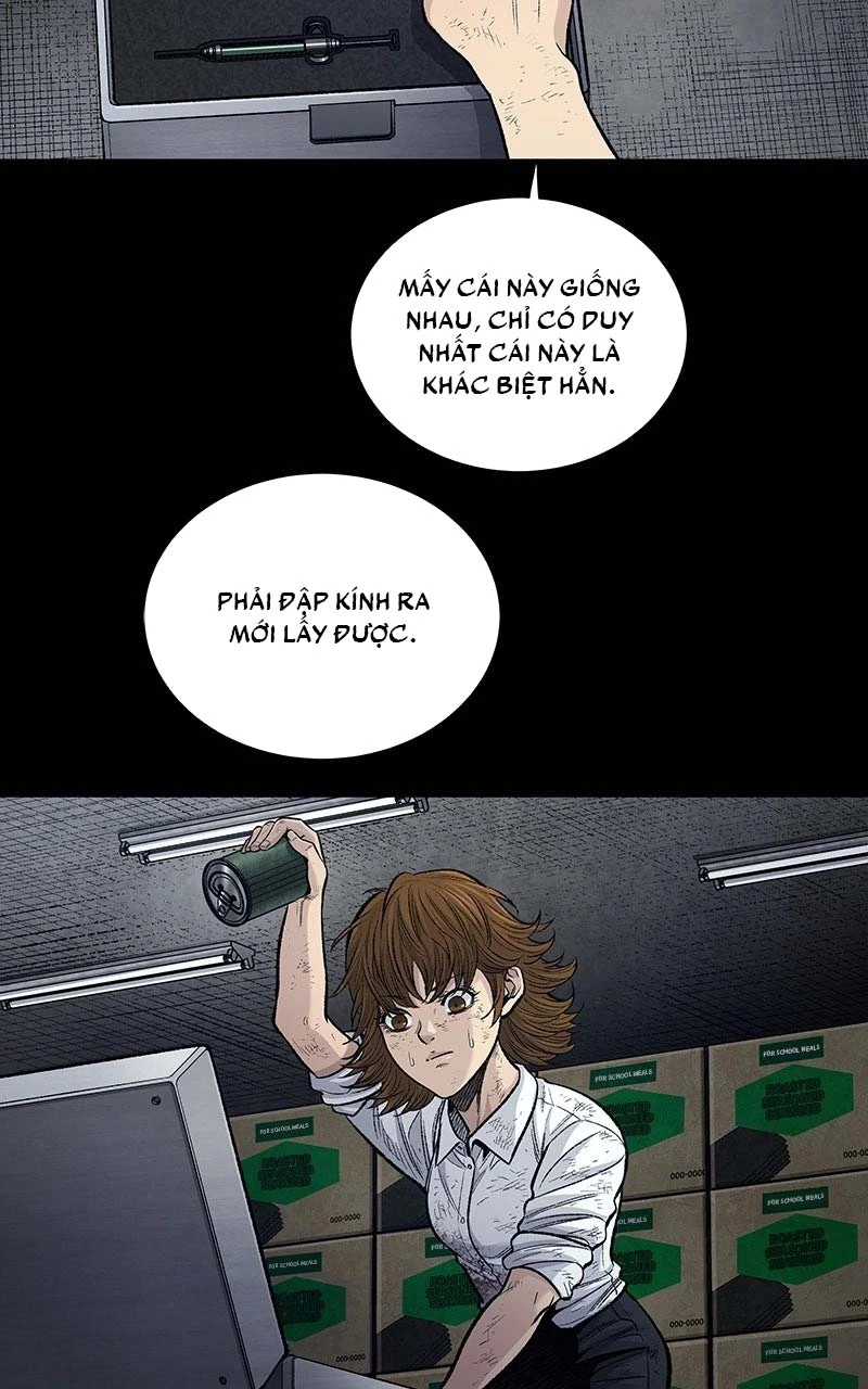 Dead Queen Chapter 9 - 4