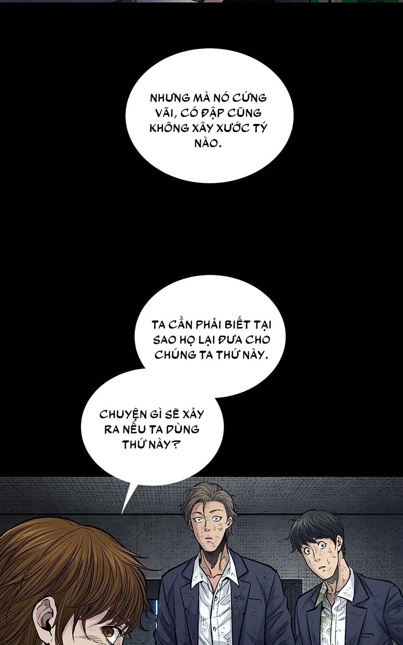 Dead Queen Chapter 9 - 5