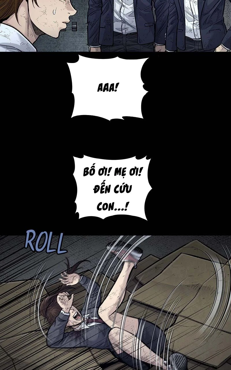 Dead Queen Chapter 9 - 6