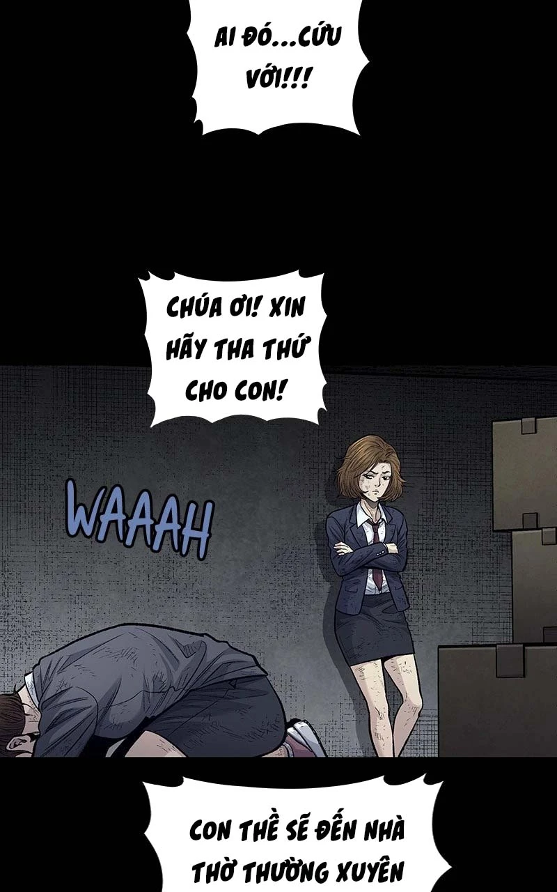 Dead Queen Chapter 9 - 8