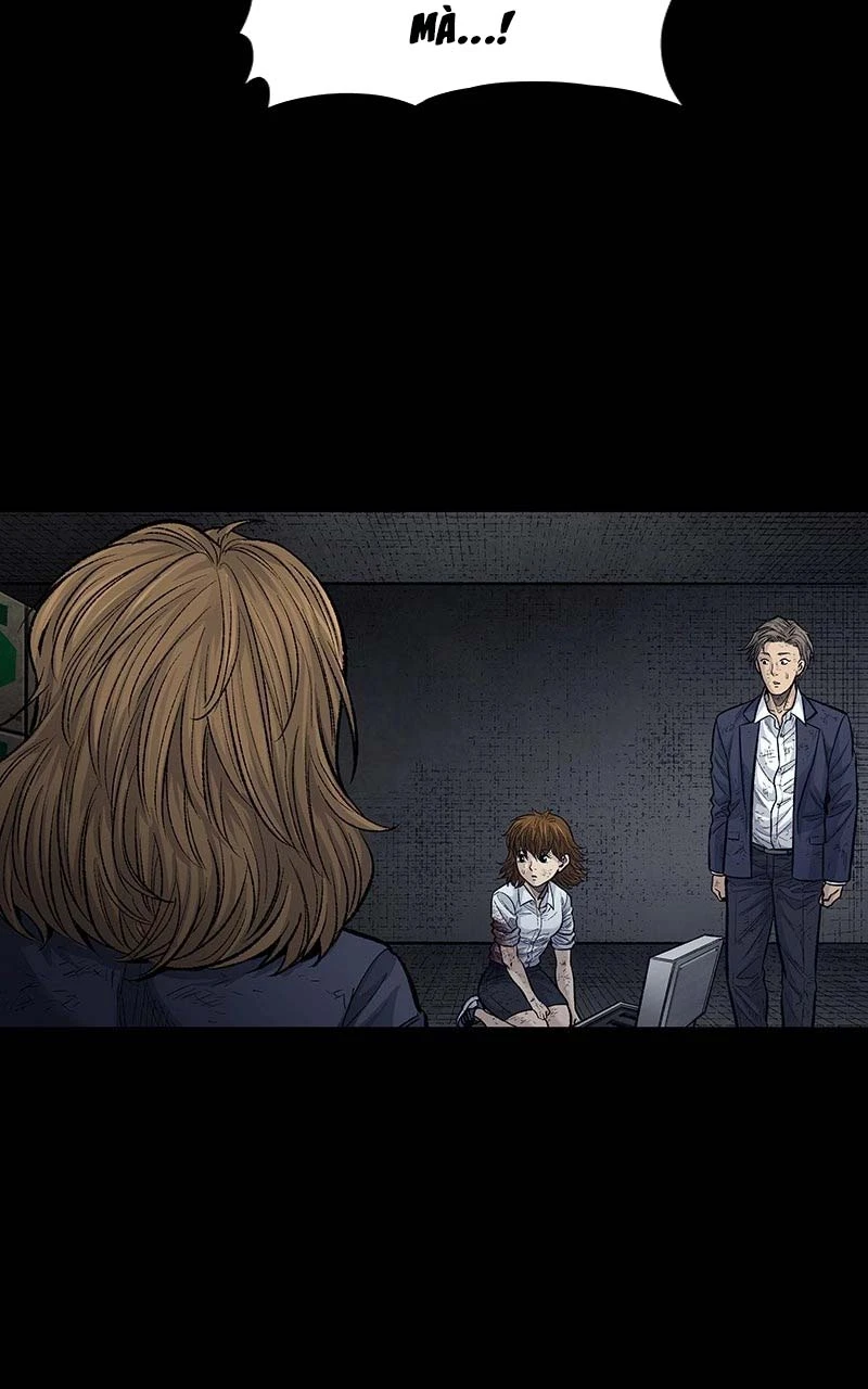 Dead Queen Chapter 9 - 9