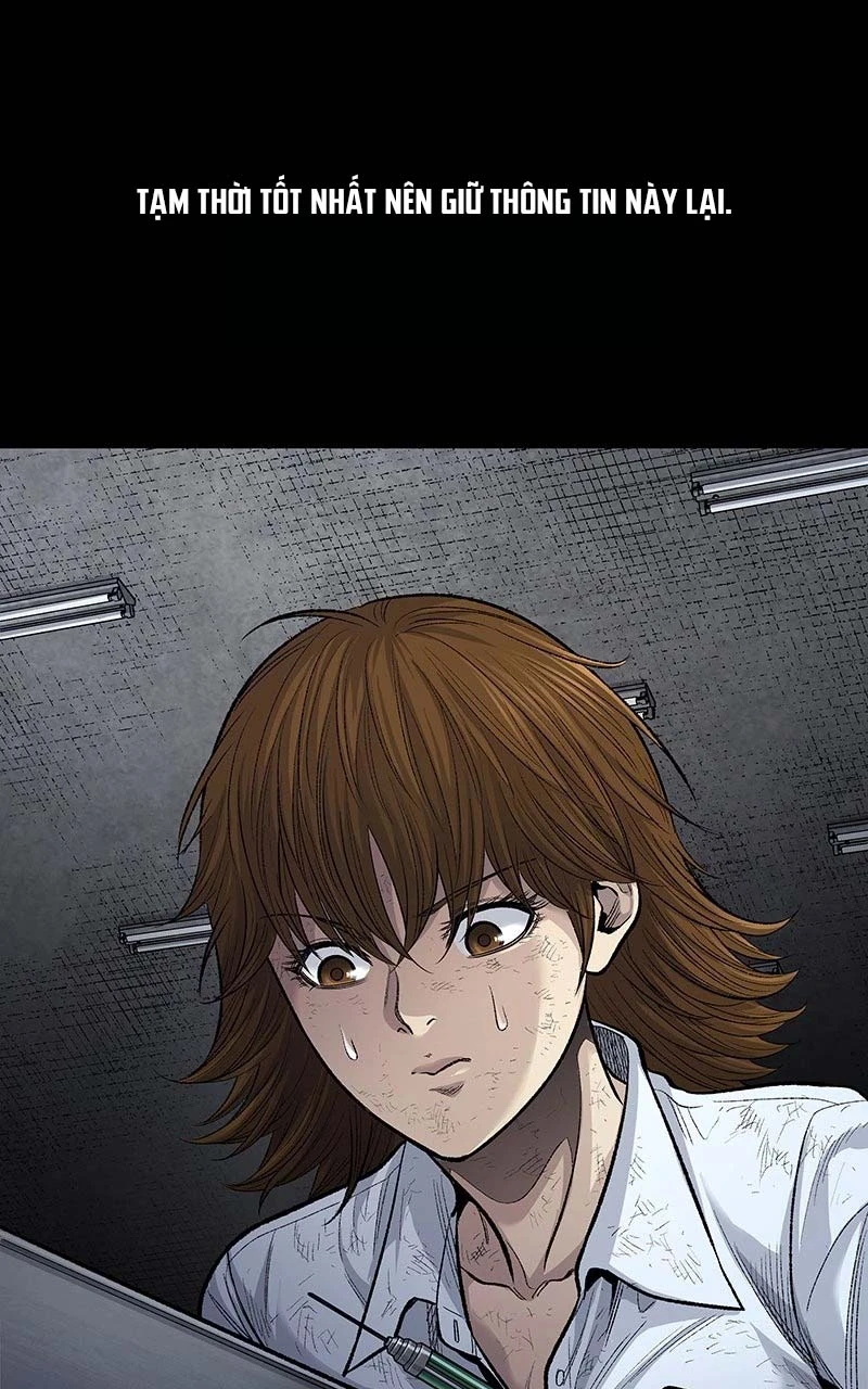 Dead Queen Chapter 9 - 11