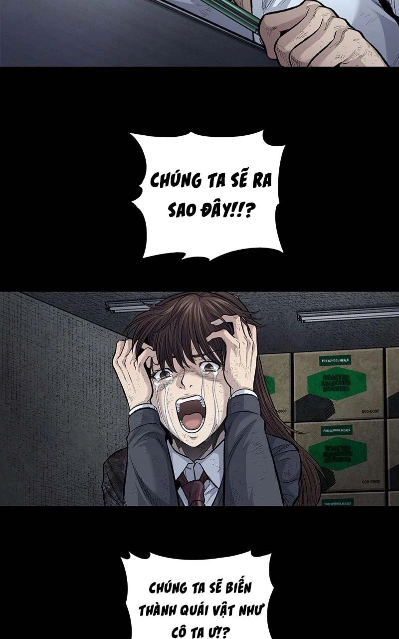 Dead Queen Chapter 9 - 12