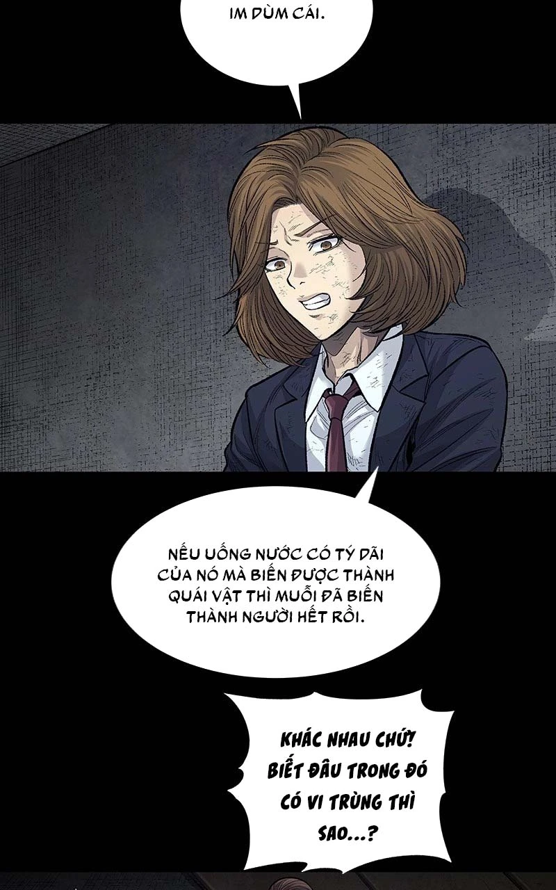 Dead Queen Chapter 9 - 14