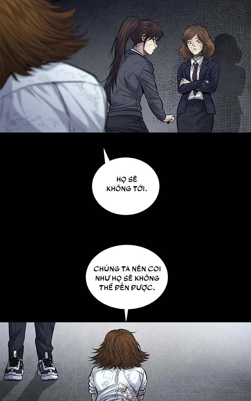 Dead Queen Chapter 9 - 16