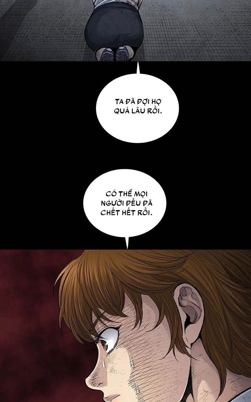 Dead Queen Chapter 9 - 17