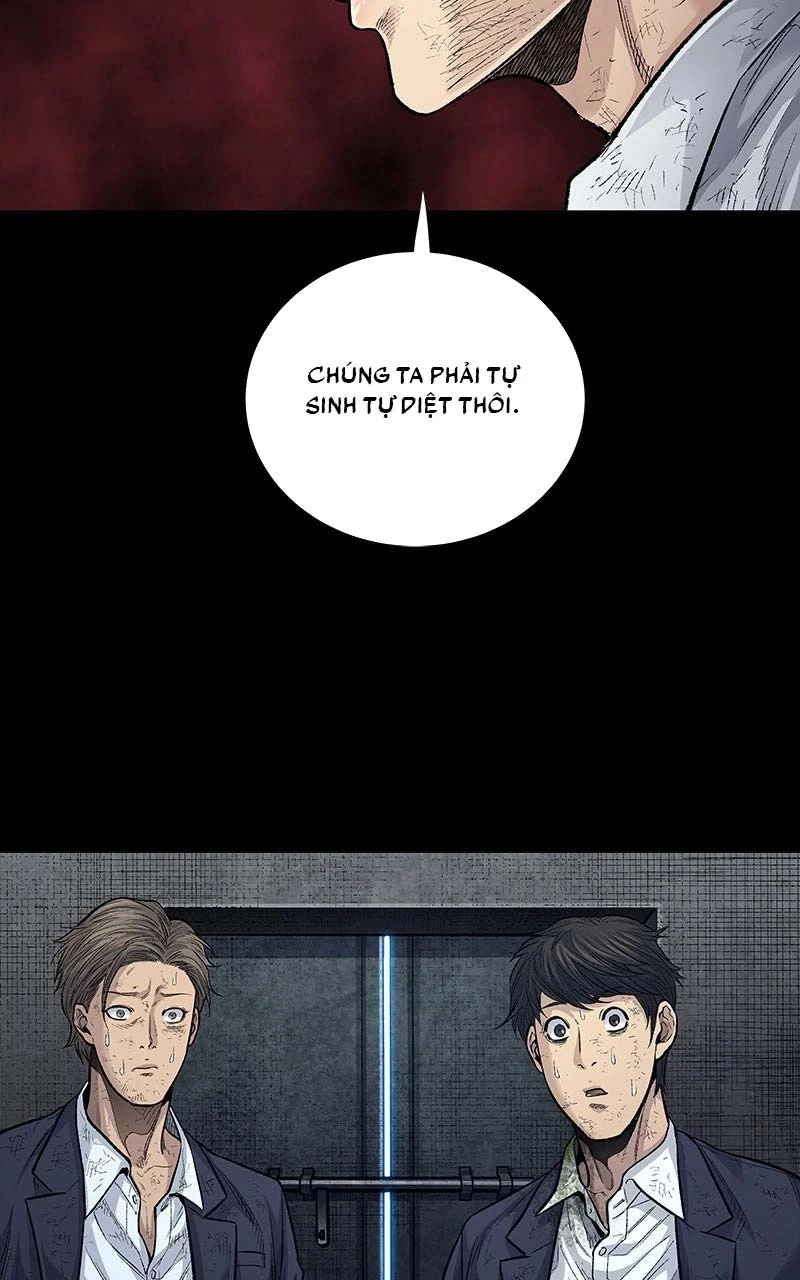 Dead Queen Chapter 9 - 18