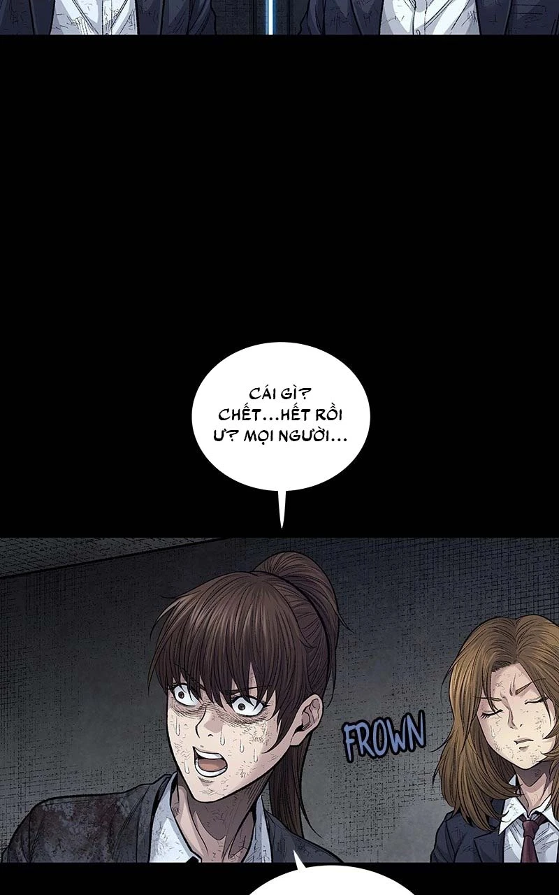 Dead Queen Chapter 9 - 19