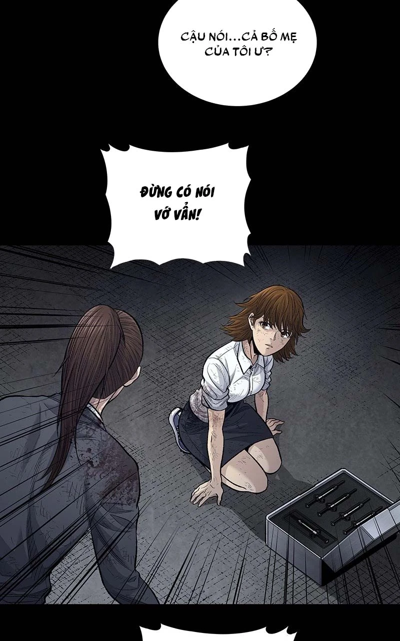 Dead Queen Chapter 9 - 20