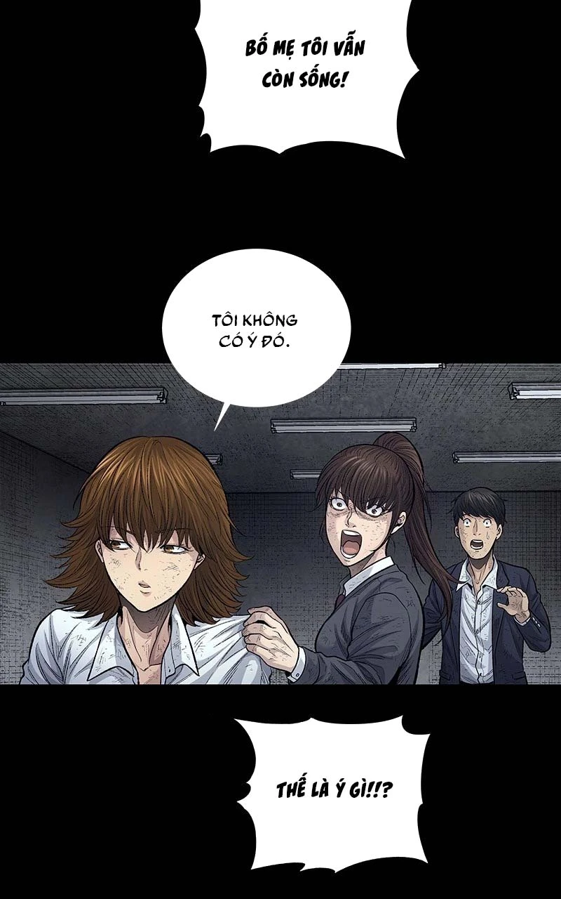 Dead Queen Chapter 9 - 21