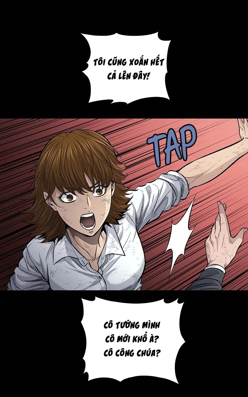 Dead Queen Chapter 9 - 22