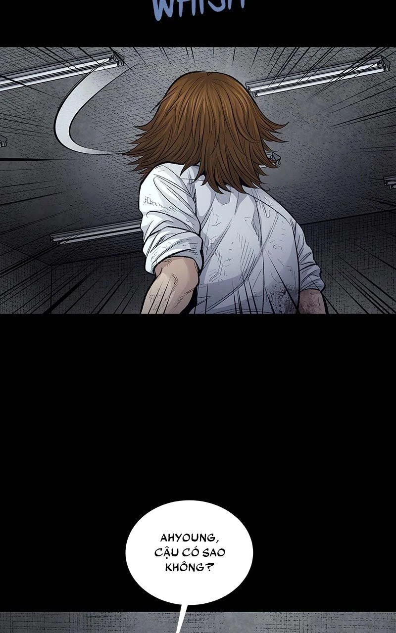 Dead Queen Chapter 9 - 26