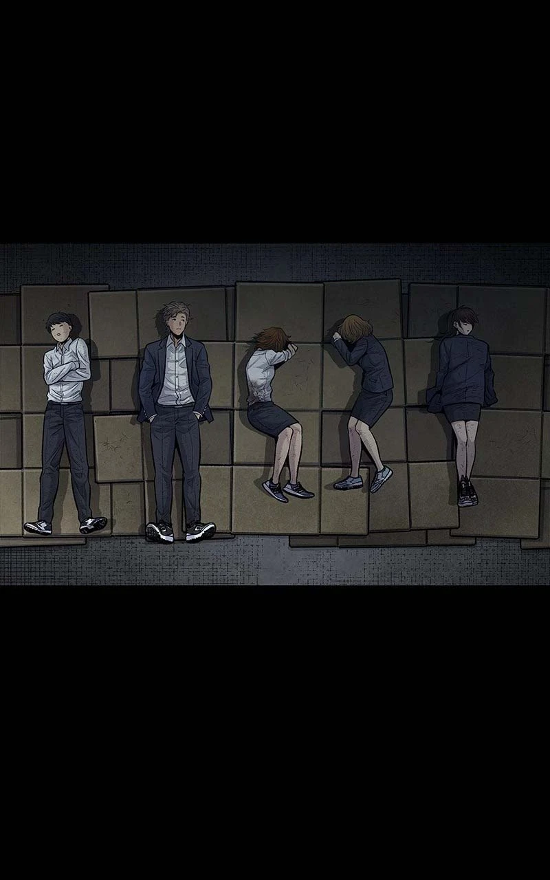 Dead Queen Chapter 9 - 28