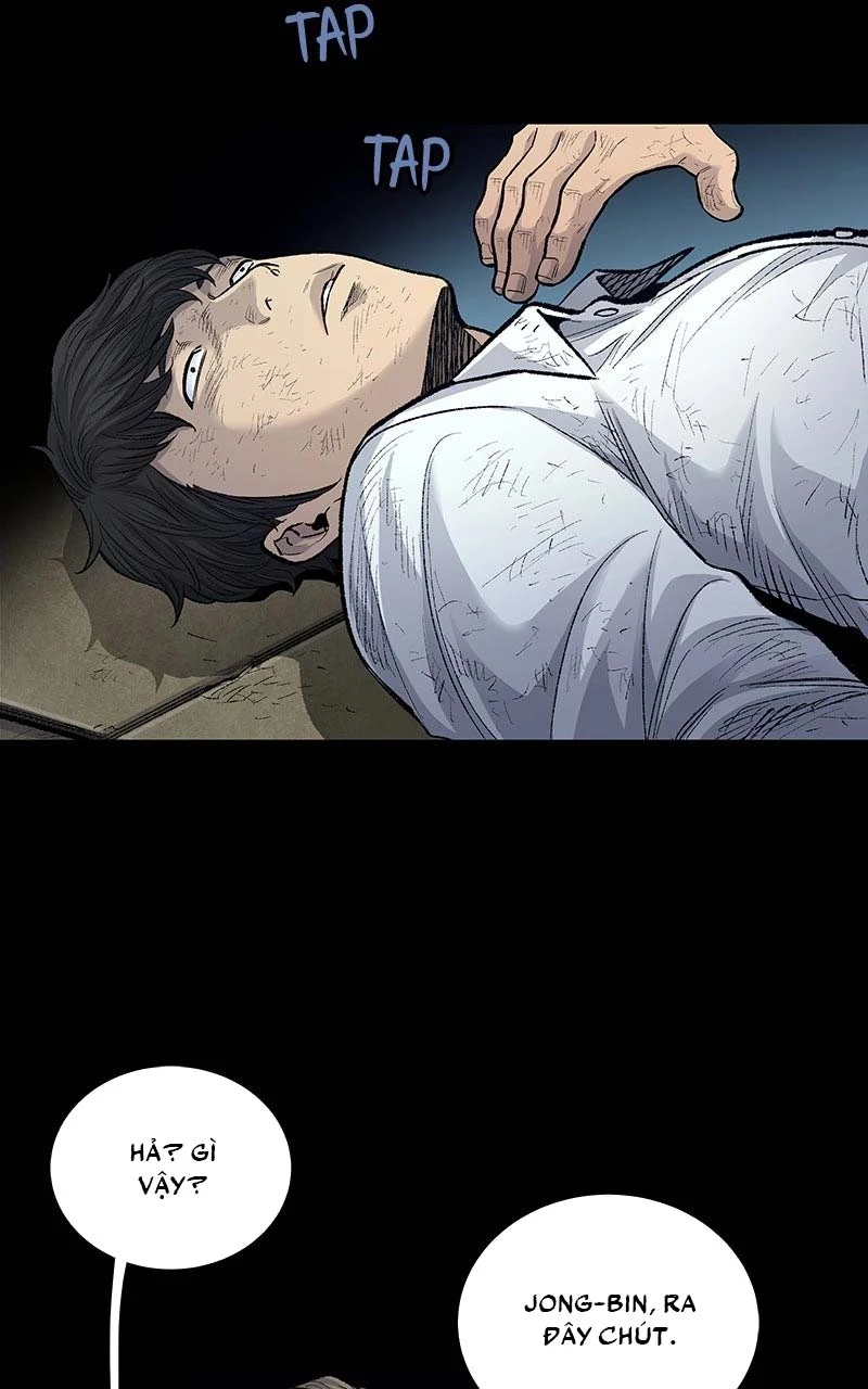 Dead Queen Chapter 9 - 29