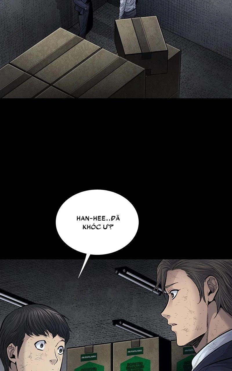 Dead Queen Chapter 9 - 31