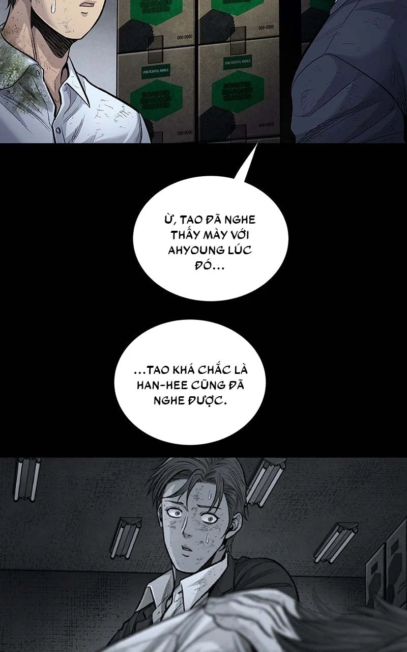 Dead Queen Chapter 9 - 32