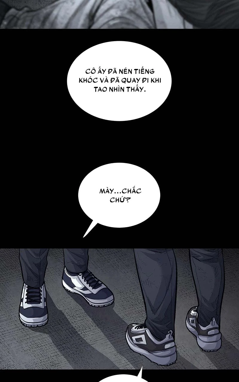 Dead Queen Chapter 9 - 33