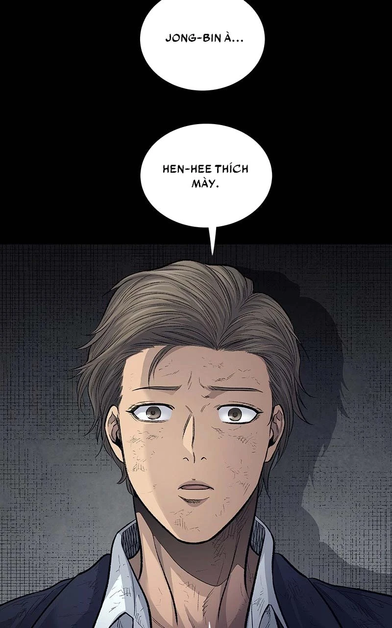 Dead Queen Chapter 9 - 34