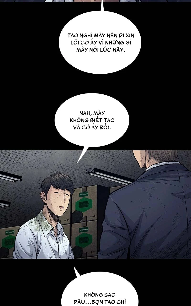 Dead Queen Chapter 9 - 35