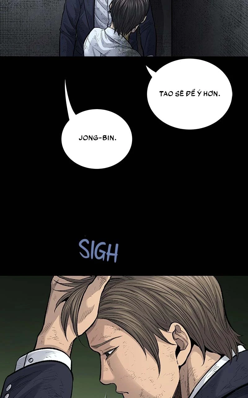 Dead Queen Chapter 9 - 37