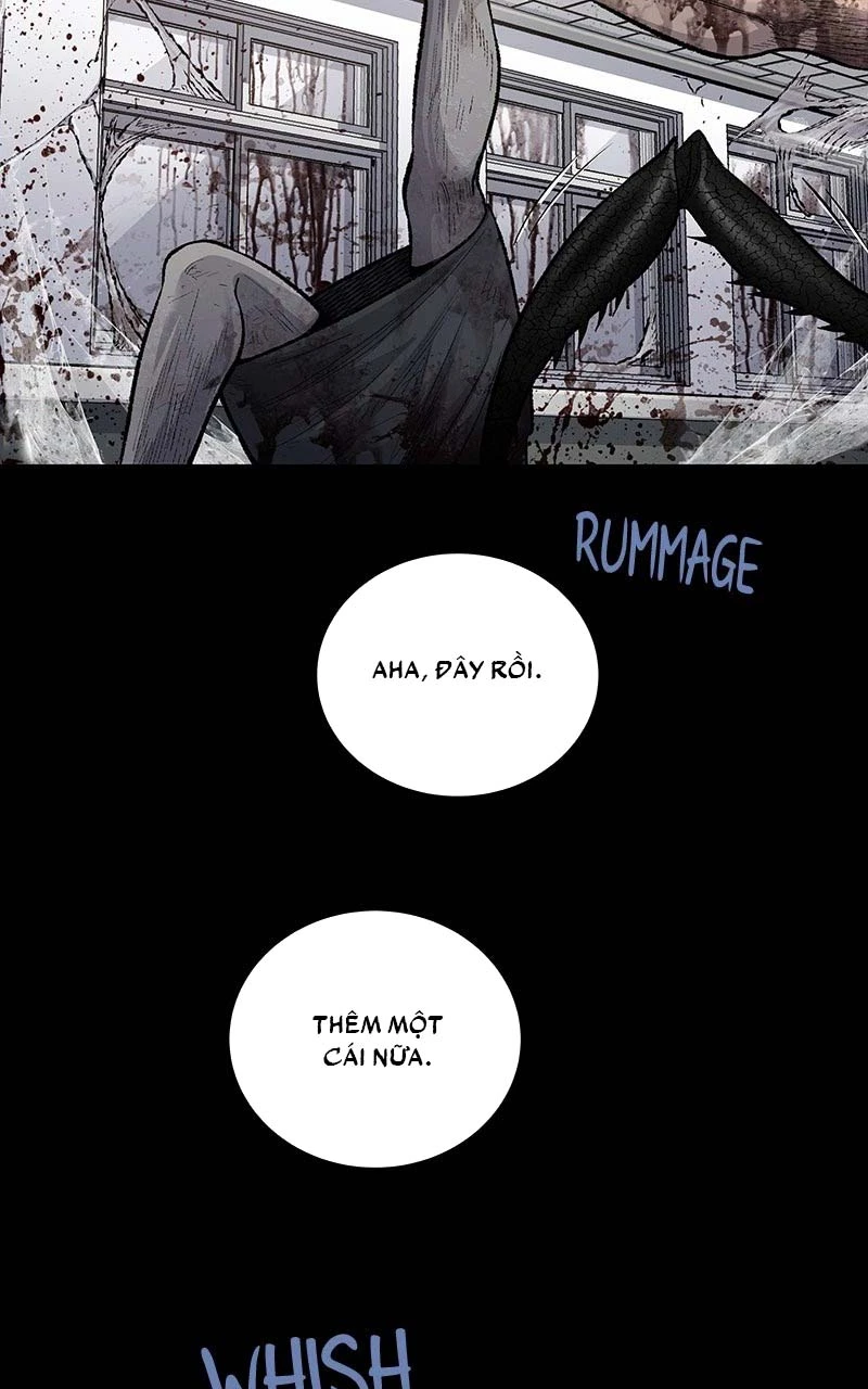 Dead Queen Chapter 9 - 43