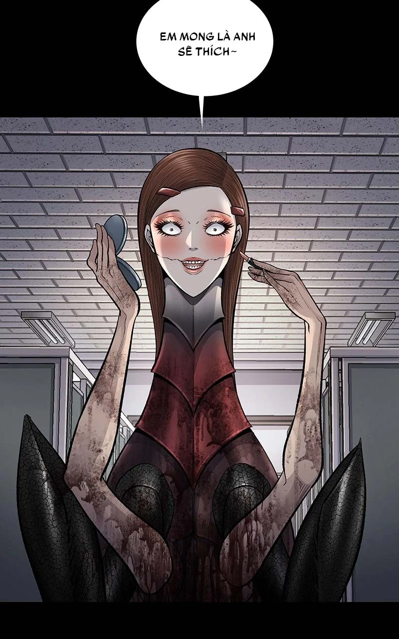 Dead Queen Chapter 9 - 47