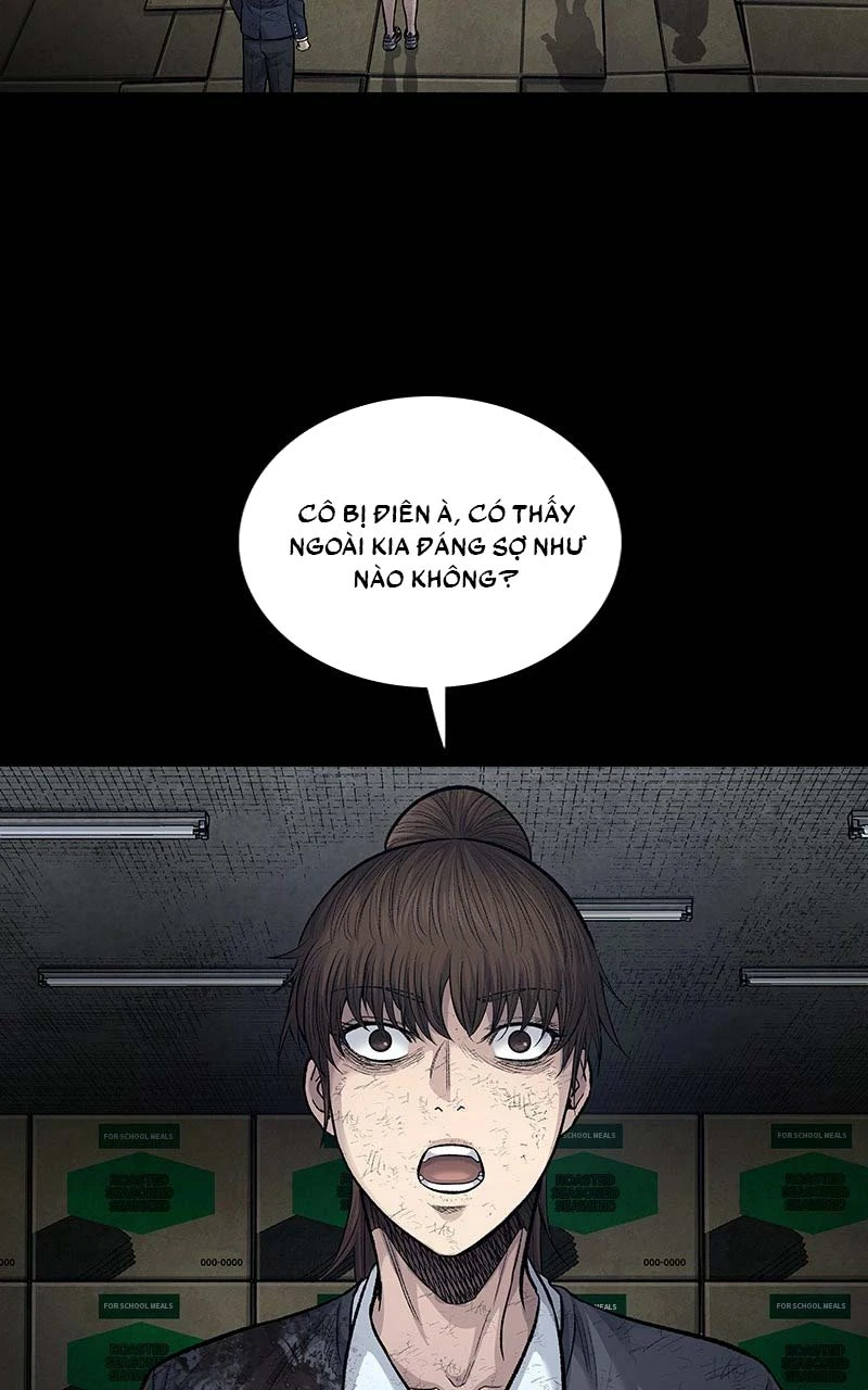 Dead Queen Chapter 10 - 4