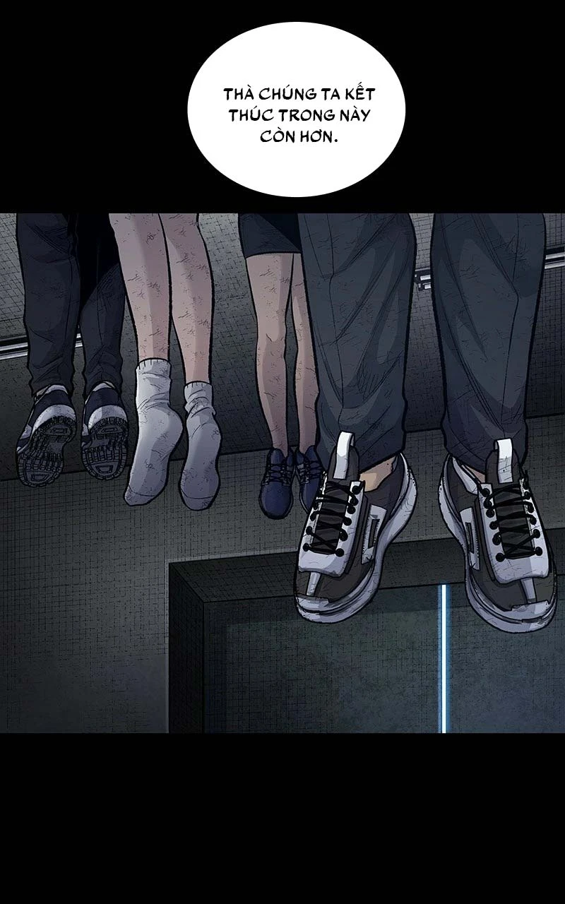 Dead Queen Chapter 10 - 6