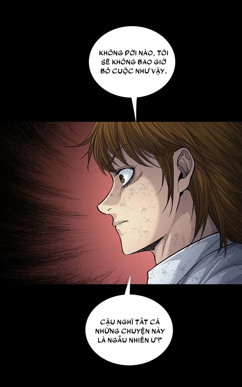 Dead Queen Chapter 10 - 7