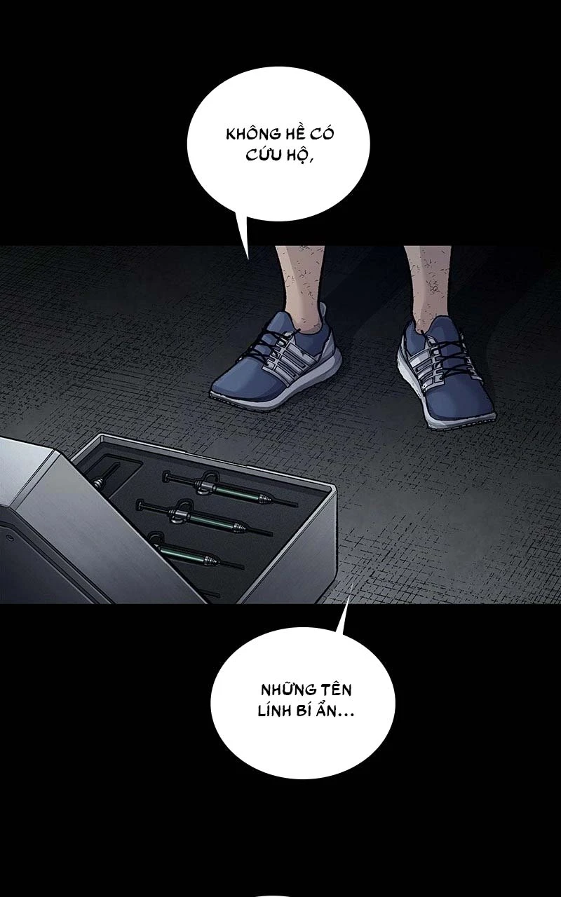 Dead Queen Chapter 10 - 8