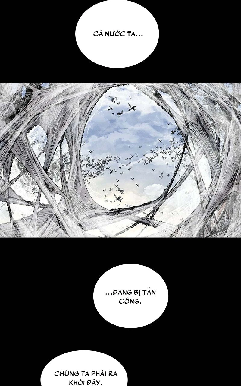 Dead Queen Chapter 10 - 9