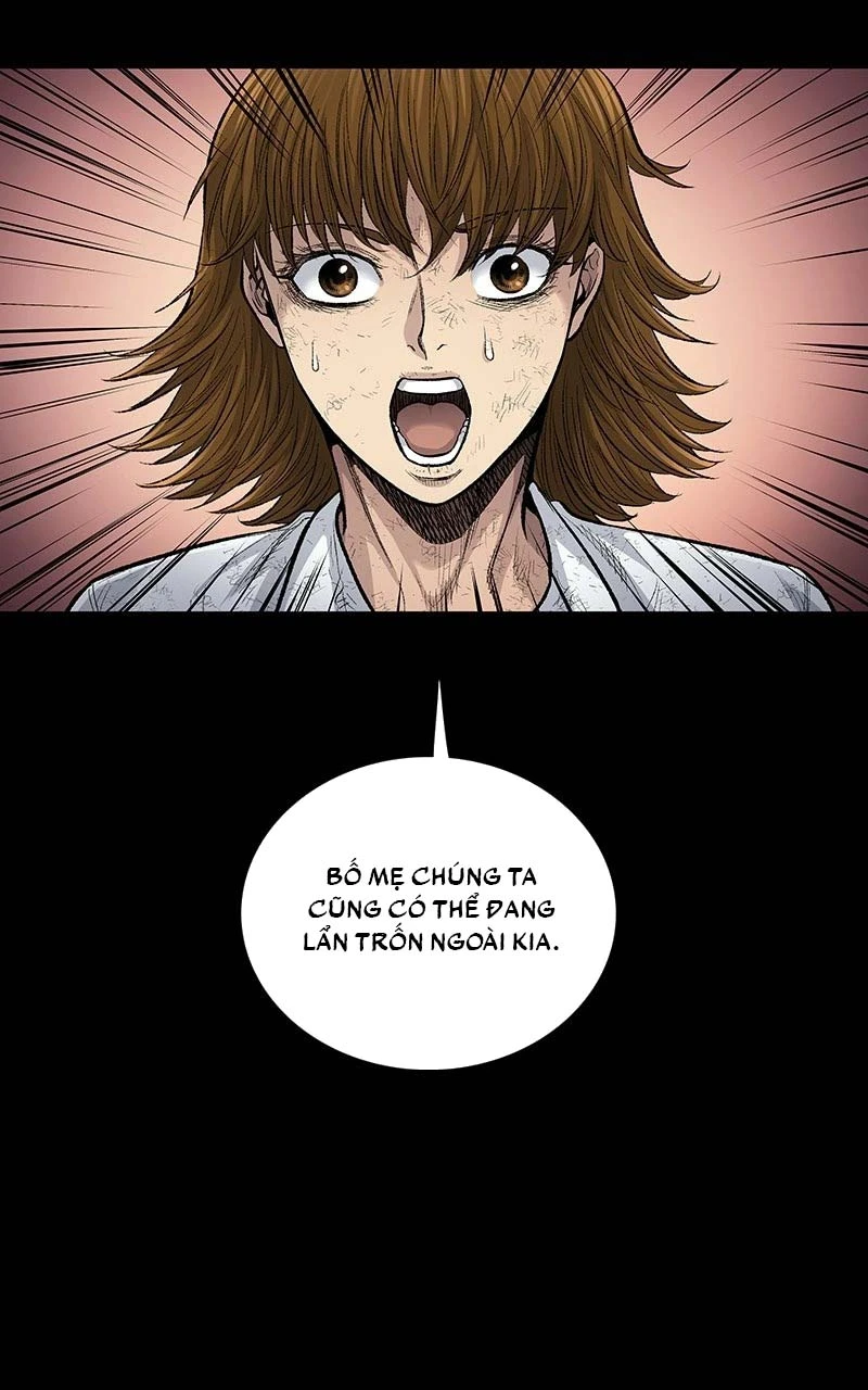 Dead Queen Chapter 10 - 11