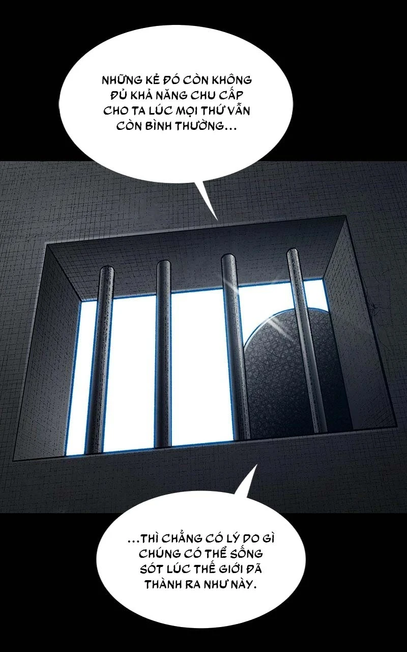 Dead Queen Chapter 10 - 13