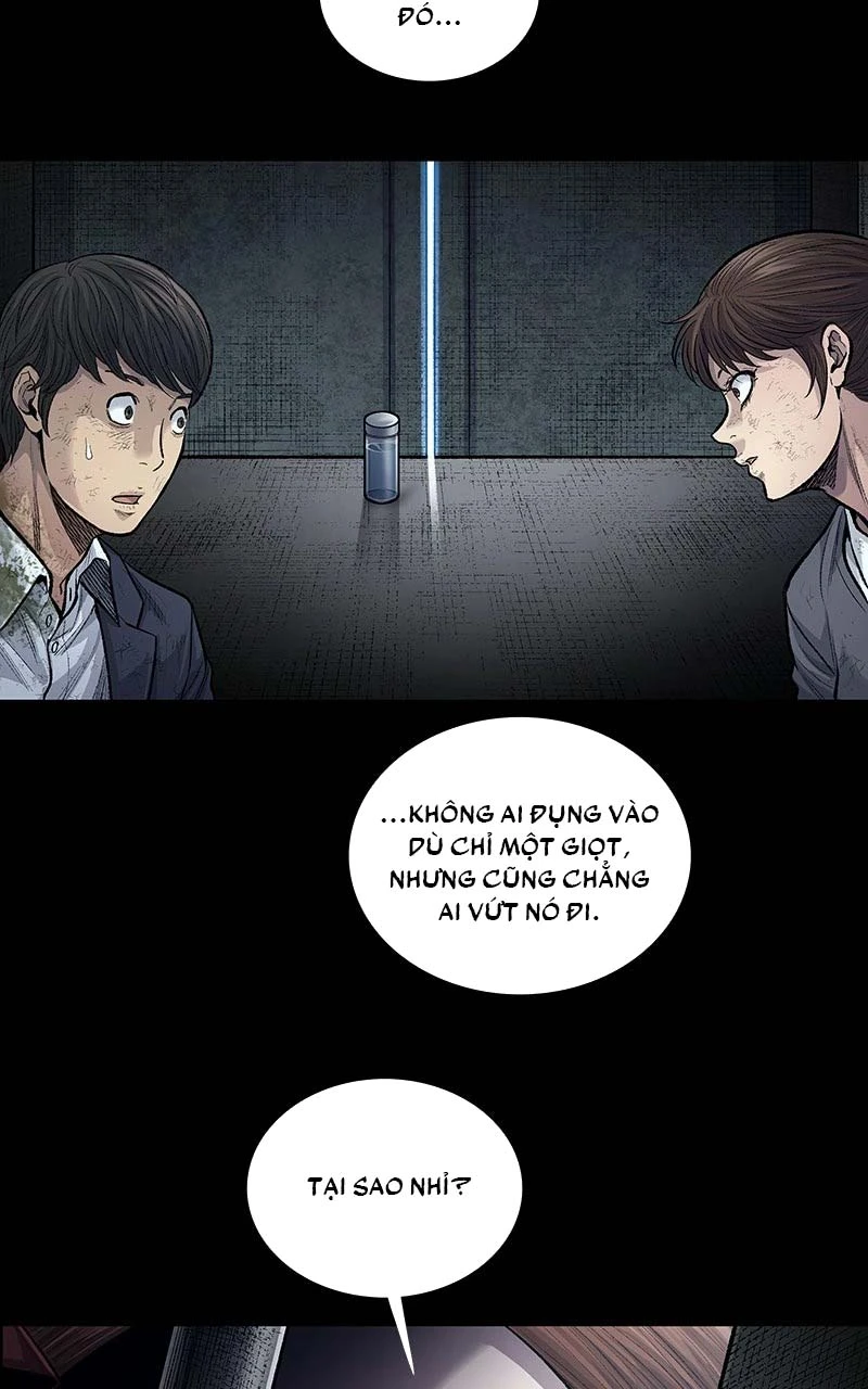 Dead Queen Chapter 10 - 15