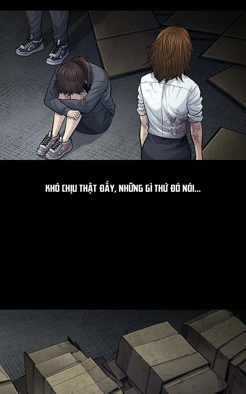 Dead Queen Chapter 10 - 21