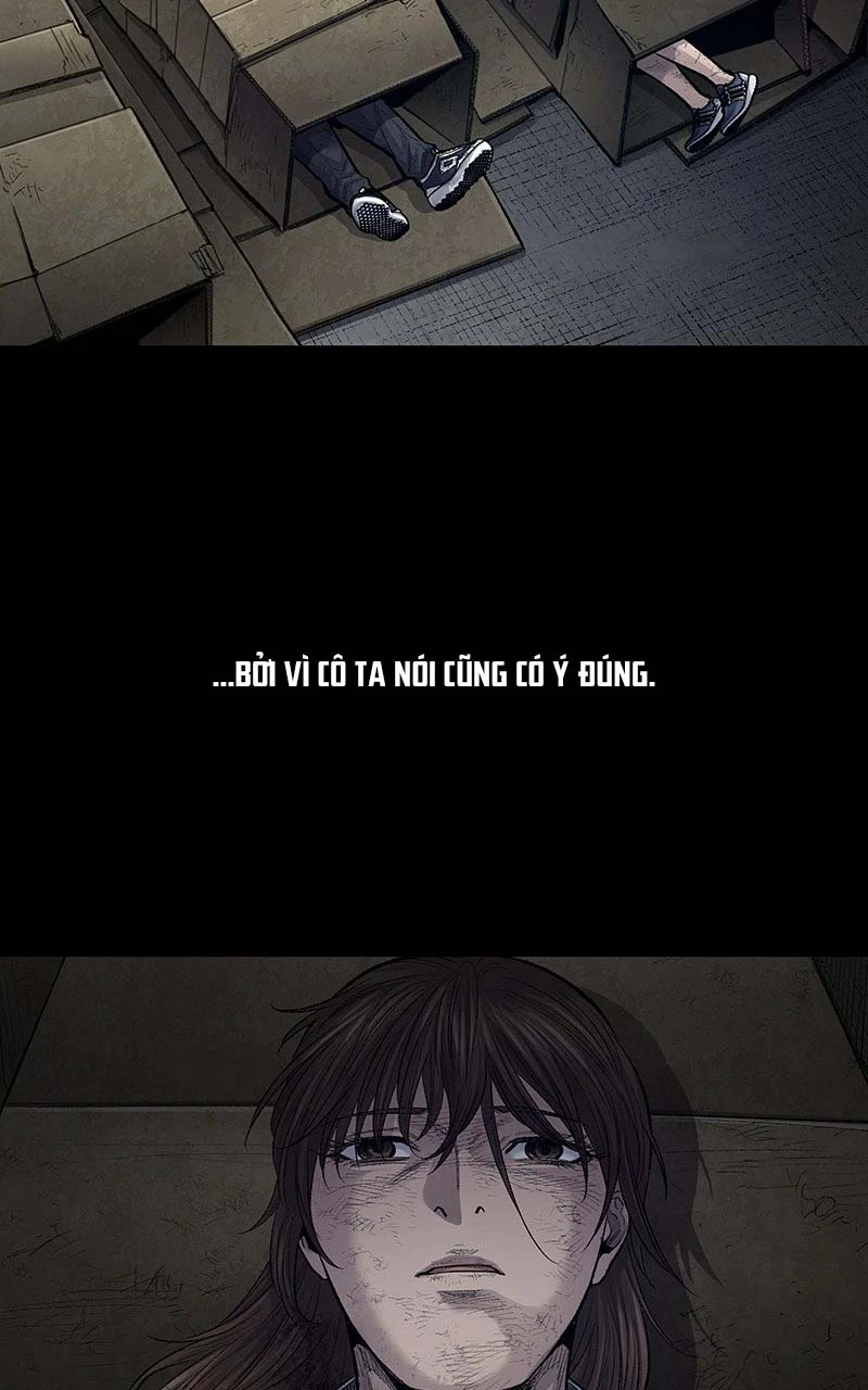 Dead Queen Chapter 10 - 22