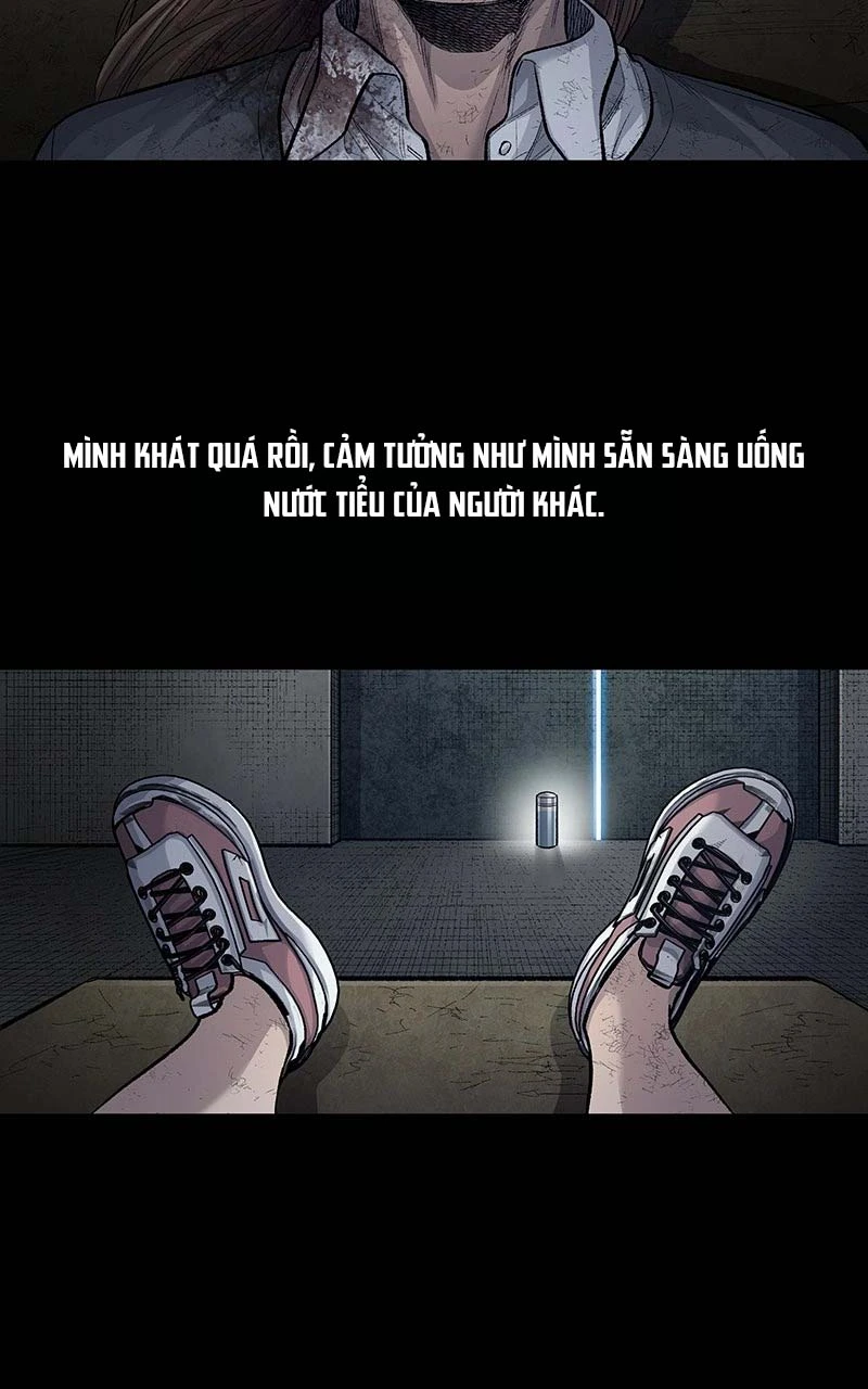 Dead Queen Chapter 10 - 23